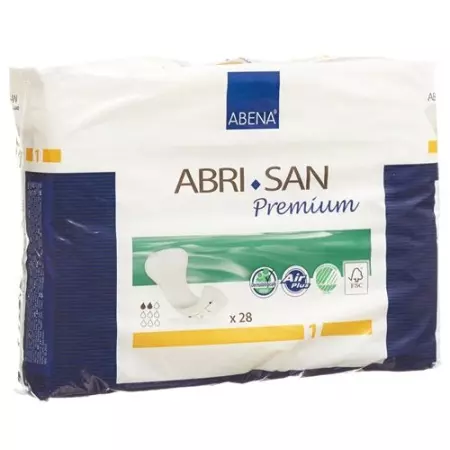 ABRI SAN AIR PL NR1 23X9 M ABRI SAN AIR PL NR1 23X9 M