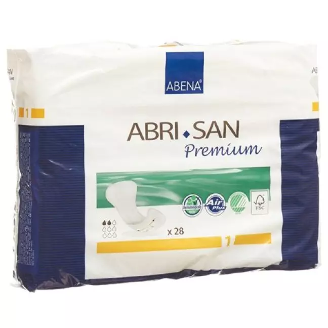 ABRI SAN AIR PL NR1 23X9 M ABRI SAN AIR PL NR1 23X9 M