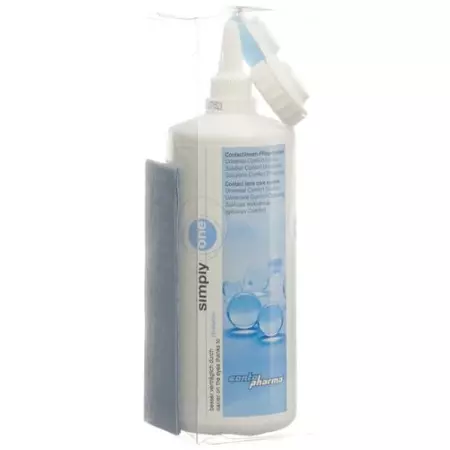 Contopharma Comfort Simply One розчин 250 мл