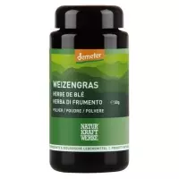 Порошок пирію Деметра NaturKraftWerke 50 г