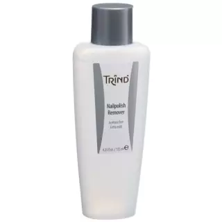TRIND Non Acetone Remover extra mild пляшка 125 мл
