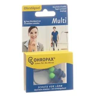 Беруші Ohropax Multi 1 пара