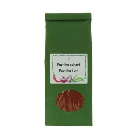 Herboristeria Paprika гостра 90 г
