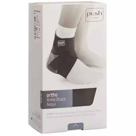 PUSH ORTHO AEQUI FUSSGEL 31-34 PUSH ORTHO AEQUI FUSSGEL 31-34