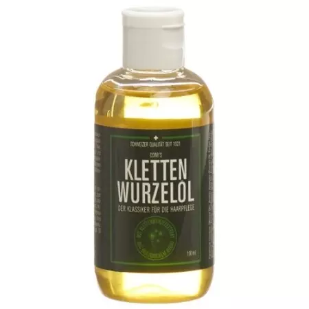 Dobbs Klettenwurzeloel бутылка 100г Dobbs Klettenwurzeloel бутылка 100г