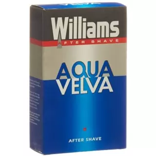 Williams Aqua Velva після гоління Fl 100 мл