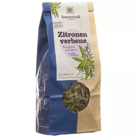 ЧАЙ SONNENTOR VERVEINE ЧАЙ SONNENTOR VERVEINE