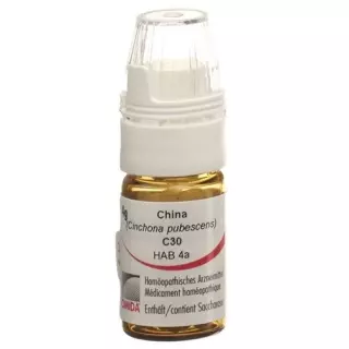 Omida China Glob C 30 з дозатором 4 г