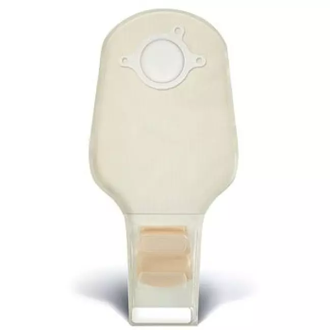 NATURA INVISICLOSE Ileo 32mm std op 10 мішків