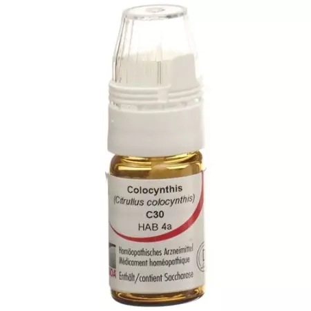Omida Colocynthis Glob C 30 з дозатором 4 г Omida Colocynthis Glob C 30 з дозатором 4 г