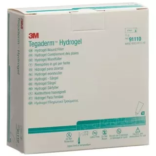Гідрогель 3M Tegaderm 10 TB 15 г
