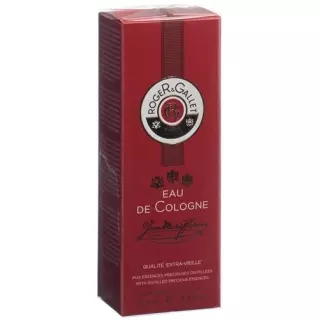 Roger Gallet extra vieille eau de cologne 100 мл