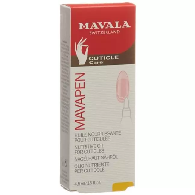 MAVALA MAVAPEN NAGELPFL STIFT