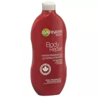 Garnier Body Repair Молочко для сухої шкіри 400 мл