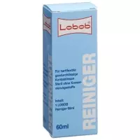 Розчин для чищення Lobob 60 мл
