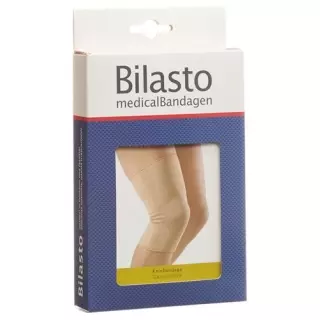 Наколінник BILASTO L бежевий