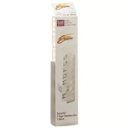 BORT EASYLIFE 7 TG TBL-BOX TRA BORT EASYLIFE 7 TG TBL-BOX TRA