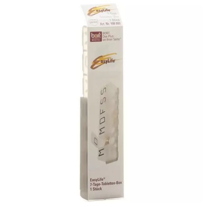 BORT EASYLIFE 7 TG TBL-BOX TRA BORT EASYLIFE 7 TG TBL-BOX TRA