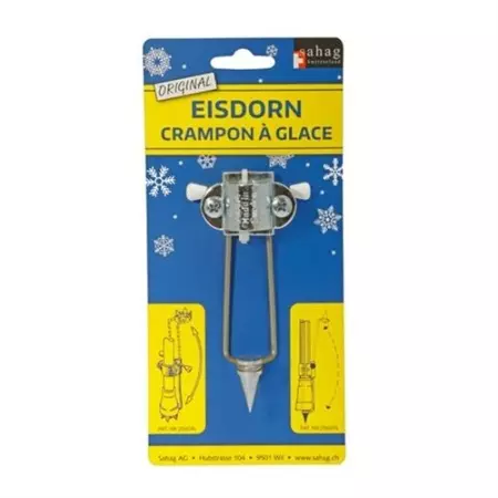 SAHAG EISDORN 1ZACK