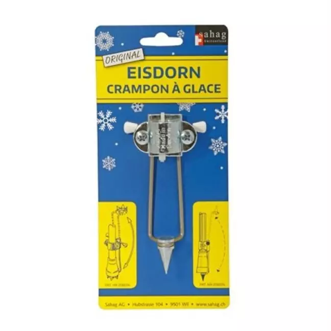 SAHAG EISDORN 1ZACK