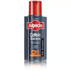 Alpecin Hair Energizer Coffein Shampoo C1 250мл