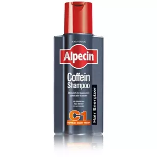 Alpecin Hair Energizer Coffein Shampoo C1 250мл