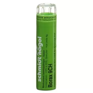 SN Borax Gran CH 9 4 г