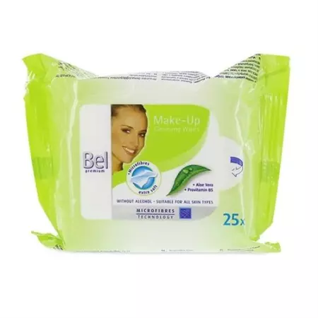 Сумка для вологих серветок Bel Beauty Cosmetic 25 шт
