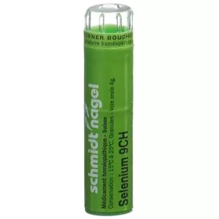SN Selenium Gran CH 9 4 г