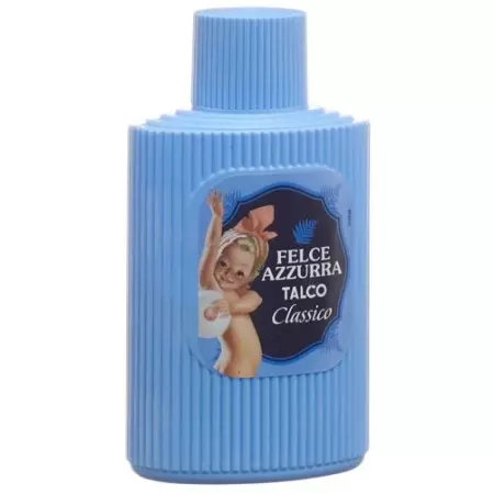 Azzurra Paglieri Korperpuder Parfumiert доза 150г Azzurra Paglieri Korperpuder Parfumiert доза 150г