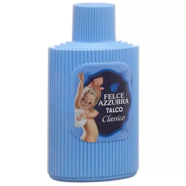 Azzurra Paglieri Korperpuder Parfumiert доза 150г Azzurra Paglieri Korperpuder Parfumiert доза 150г
