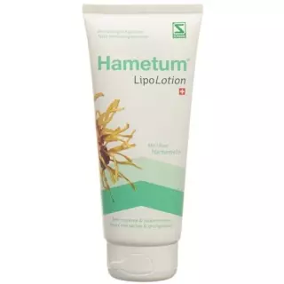 Hametum LipoLotion Fl 200 мл