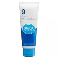 Omida Schüssler № 9 Sodium Phosphoricum Cream D6 Tb 75 мл