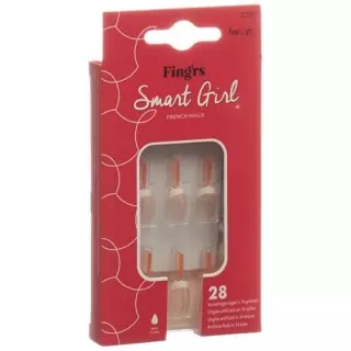 Пальці Smart Girl Nails асорті