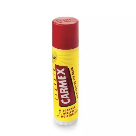 Carmex бальзам для губ Stick 4.25г Carmex бальзам для губ Stick 4.25г