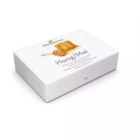 PHYTOPHARMA HONIG