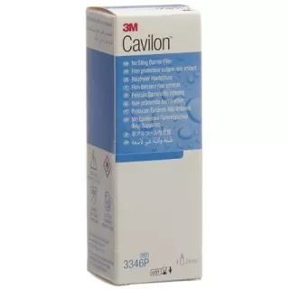 3M Cavilon No Sting Skin Protection Spray з листком-вкладишем 28 мл