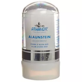 ATHANOR ALAUNSTEIN DEO