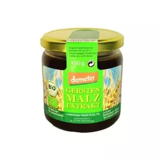 LINCO GERSTENMALZEXTRAKT