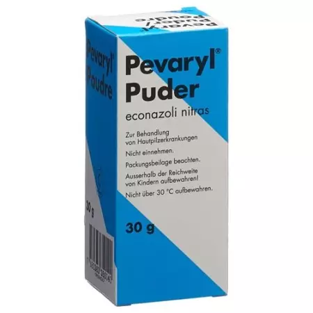 Певарил Pdr Ds 30г