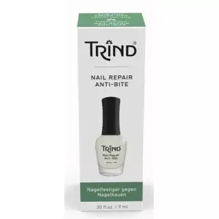 Trind Nail Repair Anti-Bite light 9 мл