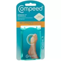 Гіпсова кулькова захист Compeed М 5 шт