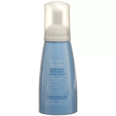 Avene Pediatril Reinigungsschaum 250мл Avene Pediatril Reinigungsschaum 250мл