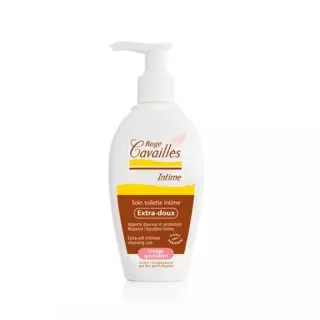 Rogé Cavaillès Gel Intime Extra Gentle 200 мл