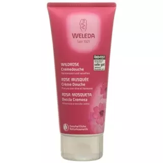 WELEDA Aroma Shower Love