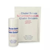 Дитяча присипка Schweizerhaus 150 г