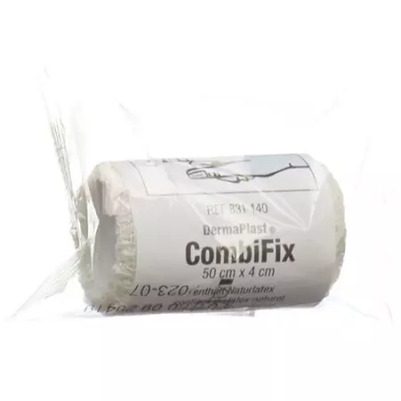 Бинт для пальців DERMAPLAST COMBIFIX 4x50см