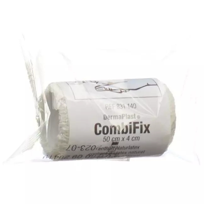 Бинт для пальців DERMAPLAST COMBIFIX 4x50см