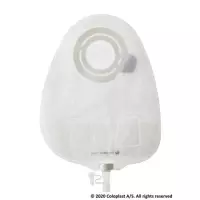 EASIFLEX URO 35MM MAXI TRANSPA