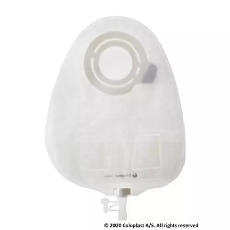 EASIFLEX URO 35MM MAXI TRANSPA